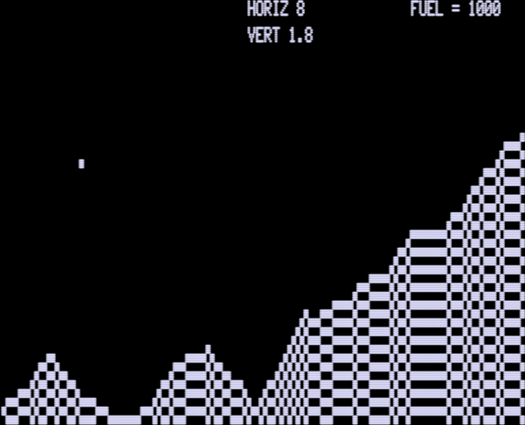 Screen shot